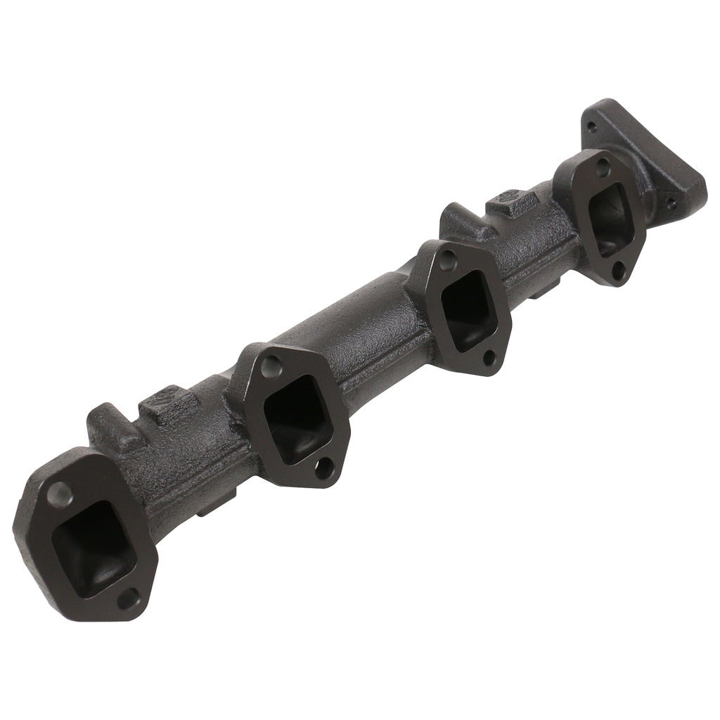 BD Diesel 1043006 BD 6.7L Powerstroke Driver's Side Exhaust Manifold Kit - Ford 2011-2019 for Select Ford F-250 Super Duty, Ford F-350 Super Duty, Ford F-450 Super Duty, Ford F-550 Super Duty