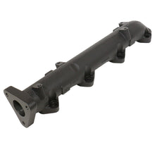 Load image into Gallery viewer, BD Diesel 1043006 BD 6.7L Powerstroke Driver's Side Exhaust Manifold Kit - Ford 2011-2019 for Select Ford F-250 Super Duty, Ford F-350 Super Duty, Ford F-450 Super Duty, Ford F-550 Super Duty