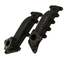 Load image into Gallery viewer, BD Diesel 1043061 EXHAUST MANIFOLD KIT FORD ECOBOOST 2017-2020 3.5L for Select Ford Expedition, Ford F-150, Lincoln Navigator
