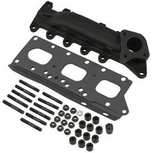Load image into Gallery viewer, BD Diesel 1043062 EXHAUST MANIFOLD PASSENGER SIDE FORD F-150 ECOBOOST 2017-2020 3.5L for Select Ford Expedition, Ford F-150, Lincoln Navigator