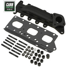 Load image into Gallery viewer, BD Diesel 1043062 EXHAUST MANIFOLD PASSENGER SIDE FORD F-150 ECOBOOST 2017-2020 3.5L for Select Ford Expedition, Ford F-150, Lincoln Navigator