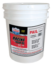 Load image into Gallery viewer, Lucas Oil Products 10433 Synthetic Racing Gear Oil SAE 140