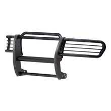 Load image into Gallery viewer, ARIES 1043 Black Steel Grille Guard, Select Jeep Cherokee, Sport for Select Jeep Cherokee