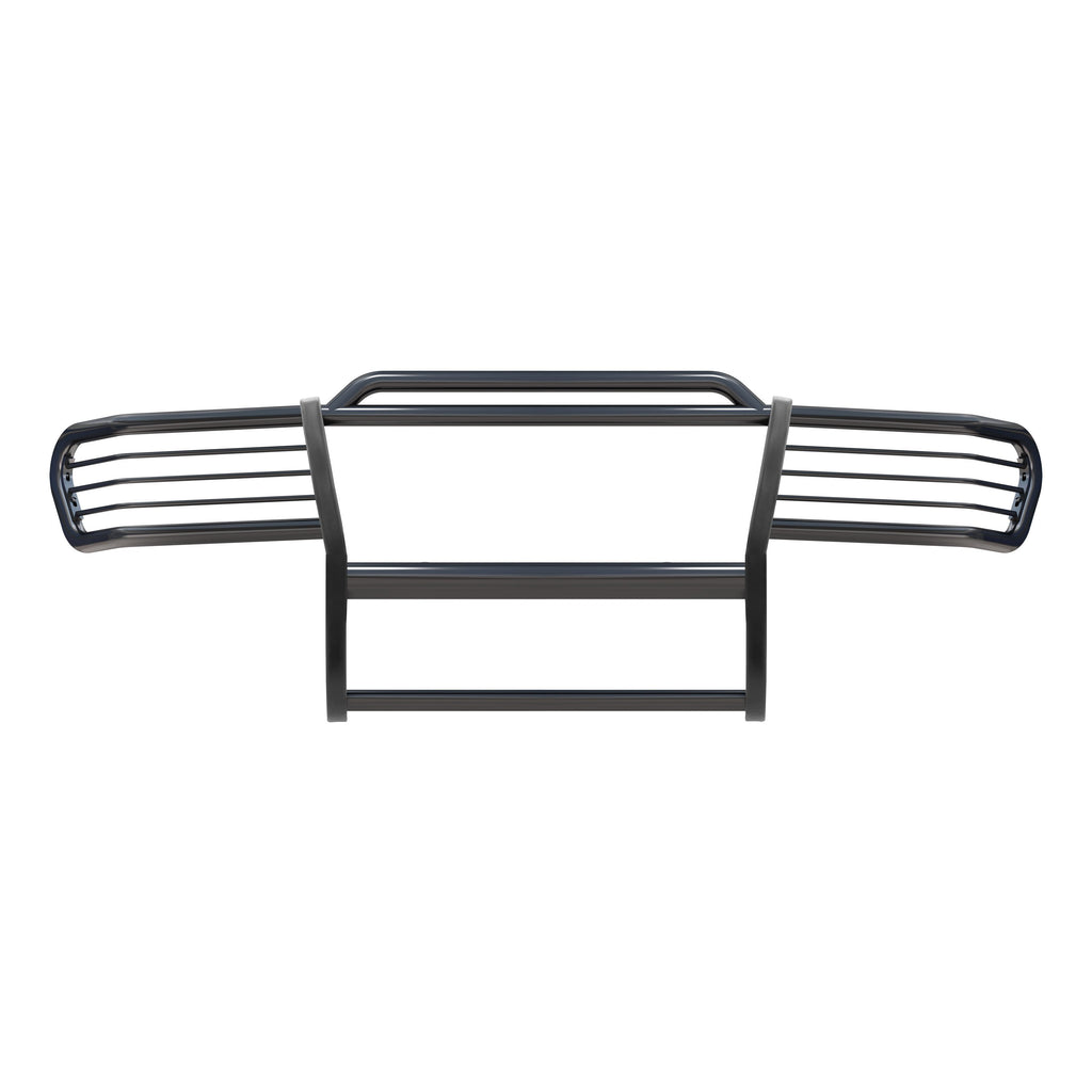 ARIES 1043 Black Steel Grille Guard, Select Jeep Cherokee, Sport for Select Jeep Cherokee