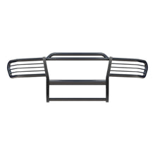 Load image into Gallery viewer, ARIES 1043 Black Steel Grille Guard, Select Jeep Cherokee, Sport for Select Jeep Cherokee