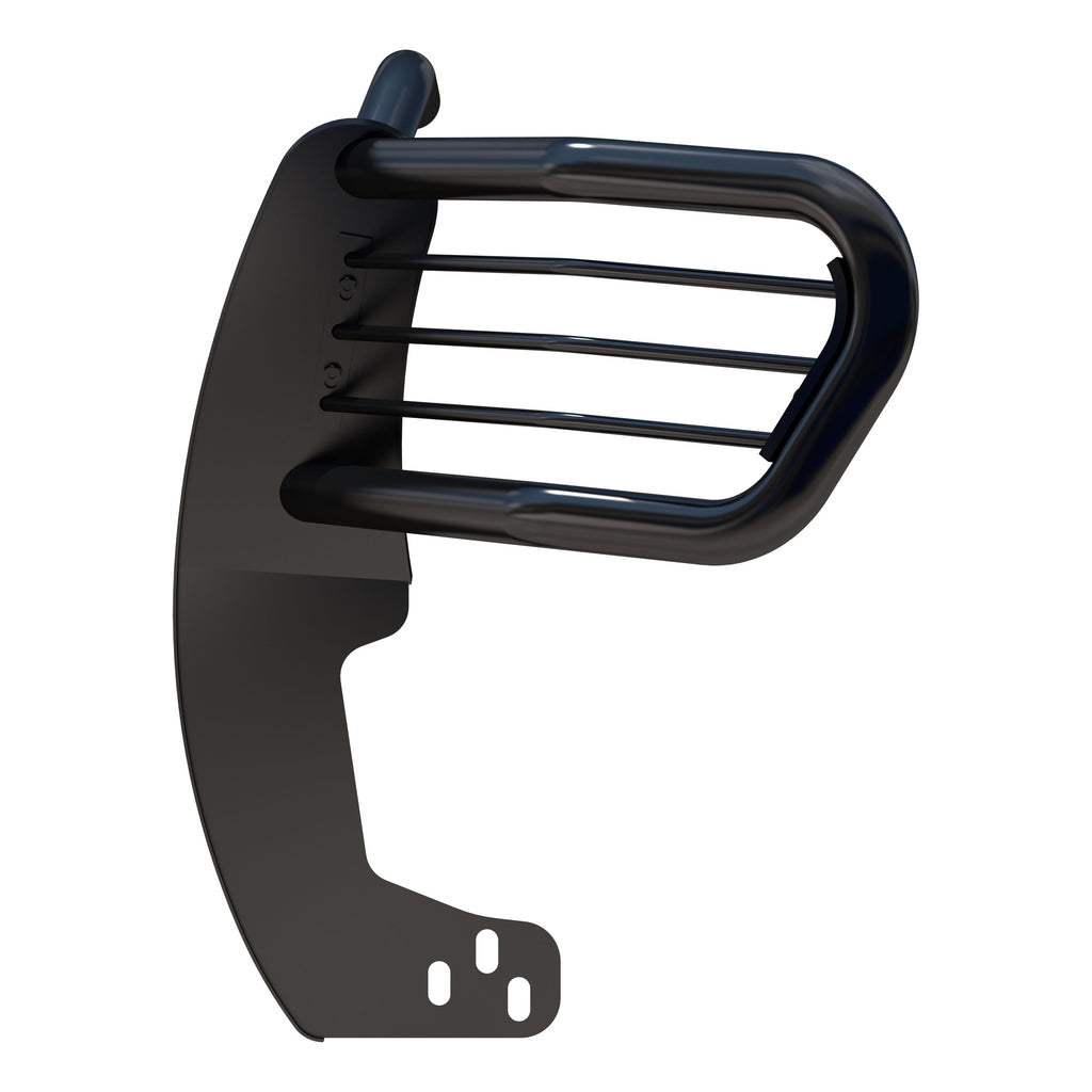 ARIES 1043 Black Steel Grille Guard, Select Jeep Cherokee, Sport for Select Jeep Cherokee