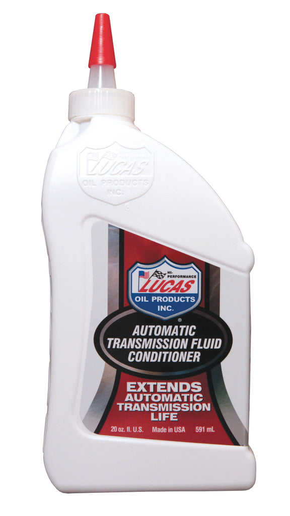 Lucas Oil Products 10441 ATF Conditioner