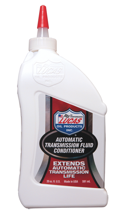 Lucas Oil Products 10441 ATF Conditioner