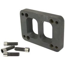Load image into Gallery viewer, BD Diesel 1044111 Adapter, Manifold Flange - T4-T6 Dual Volute