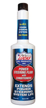 Load image into Gallery viewer, Lucas Oil Products 10442 Power Steering Fluid w/Conditioners