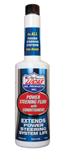 Load image into Gallery viewer, Lucas Oil Products 10442 Power Steering Fluid w/Conditioners