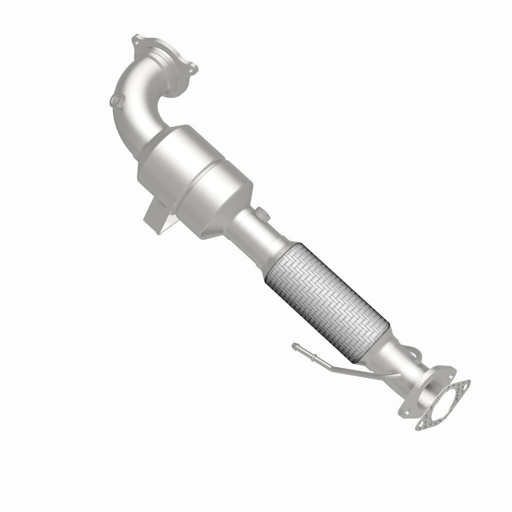 MagnaFlow Exhaust Products 5461974 California CARB Direct-Fit Catalytic Converter for Select Ford Fusion