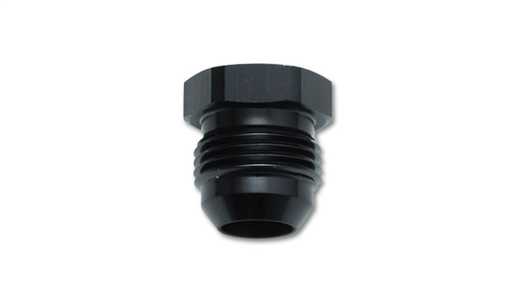 Vibrant Performance 10446 AN Flare Hex Head Plug