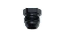 Load image into Gallery viewer, Vibrant Performance 10446 AN Flare Hex Head Plug