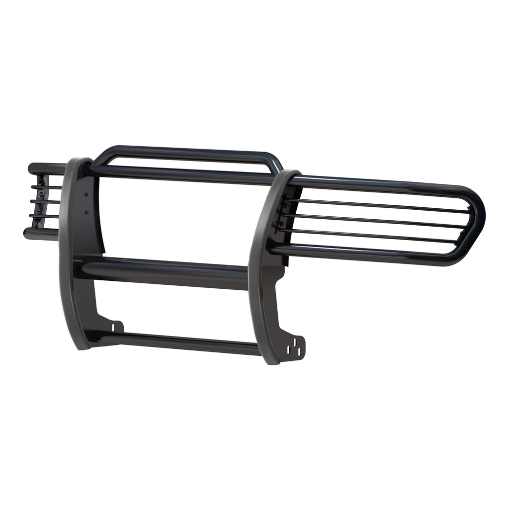ARIES 1044 Black Steel Grille Guard, Select Jeep Grand Cherokee for Select Jeep Grand Cherokee