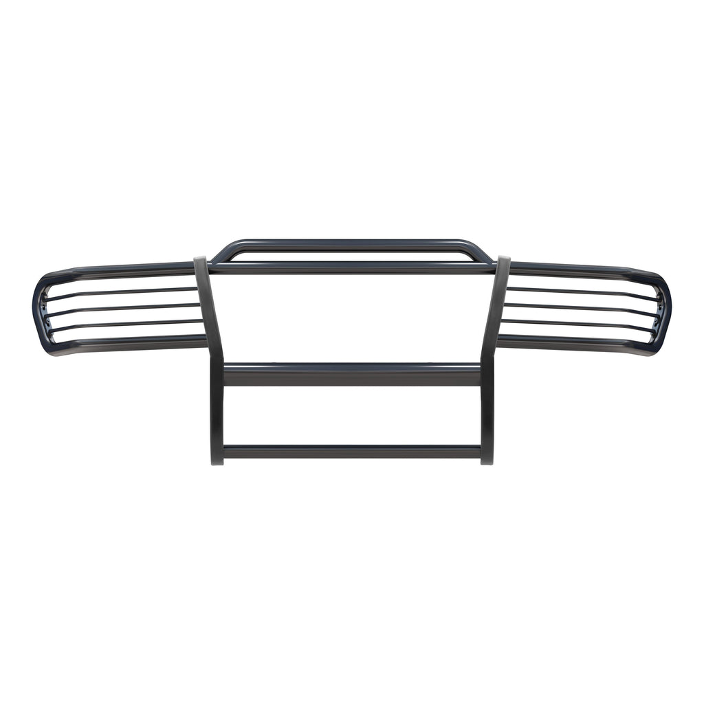 ARIES 1044 Black Steel Grille Guard, Select Jeep Grand Cherokee for Select Jeep Grand Cherokee