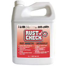 Load image into Gallery viewer, Rust Check 1044 Rust Inhibitor - 4L