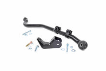 Load image into Gallery viewer, Rough Country 1044 Adjustable Forged Track Bar for Select Jeep TJ, Jeep Wrangler