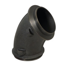 Load image into Gallery viewer, BD Diesel 1045100 Exhaust Elbow, Turbo Cast Dodge 5.9L Cummins 2004.5-2007 for Select Dodge Ram 2500, Dodge Ram