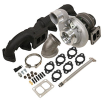 Load image into Gallery viewer, BD Diesel 1045178 BD Iron Horn 5.9L Cummins Turbo Kit S369SXE/80 0.91AR Dodge 2003-2007 for Select Dodge Ram 2500, Dodge Ram