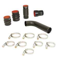 Load image into Gallery viewer, BD Diesel 1045216 Intercooler Hose/Clamp Kit - Dodge 2007.5-2009 6.7L for Select Dodge Ram 2500, Dodge Ram