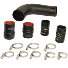 Load image into Gallery viewer, BD Diesel 1045217 Intercooler Hose/Clamp Kit - Dodge 2010-2012 6.7L for Select Dodge Ram 2500, Dodge Ram 3500, Ram 2500, Ram
