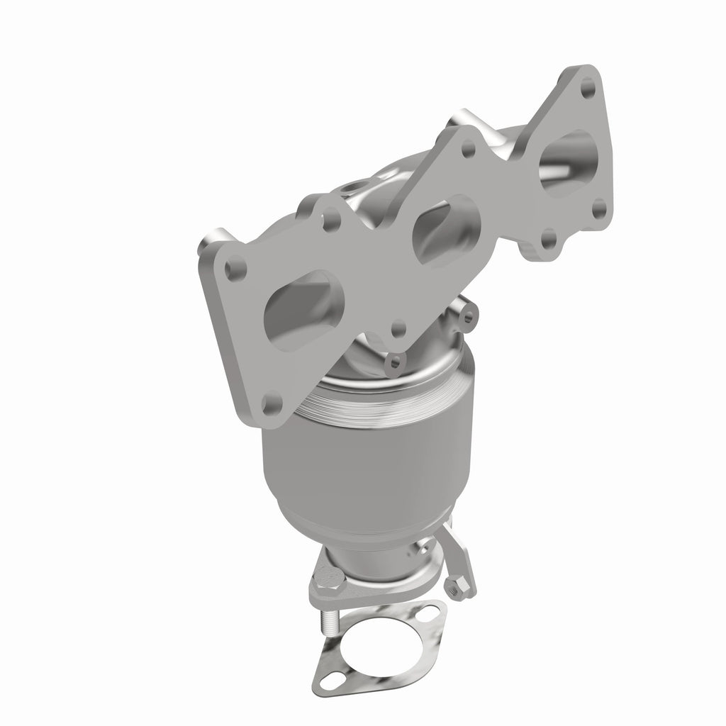 MagnaFlow Exhaust Products 52782 OEM Grade Manifold Catalytic Converter for Select Kia Sedona