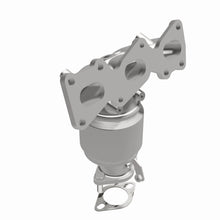 Load image into Gallery viewer, MagnaFlow Exhaust Products 52782 OEM Grade Manifold Catalytic Converter for Select Kia Sedona