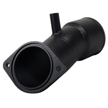 Load image into Gallery viewer, BD Diesel 1045630 BD Turbo Intake Horn Chevy/GMC 6.6L DURAMAX 2500/3500 2017-2022 for Select Chevrolet Silverado HD, Chevrolet Silverado HD, Chevrolet Silverado HD, Chevrolet Silverado HD, Chevrolet Silverado HD, GMC Sierra HD, GMC Sierra HD