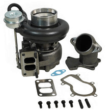 Load image into Gallery viewer, BD Diesel 1045758 BD Screamer Turbo HX35 Dodge 5.9L Cummins 1998.5-2002 for Select Dodge Ram 2500, Dodge Ram