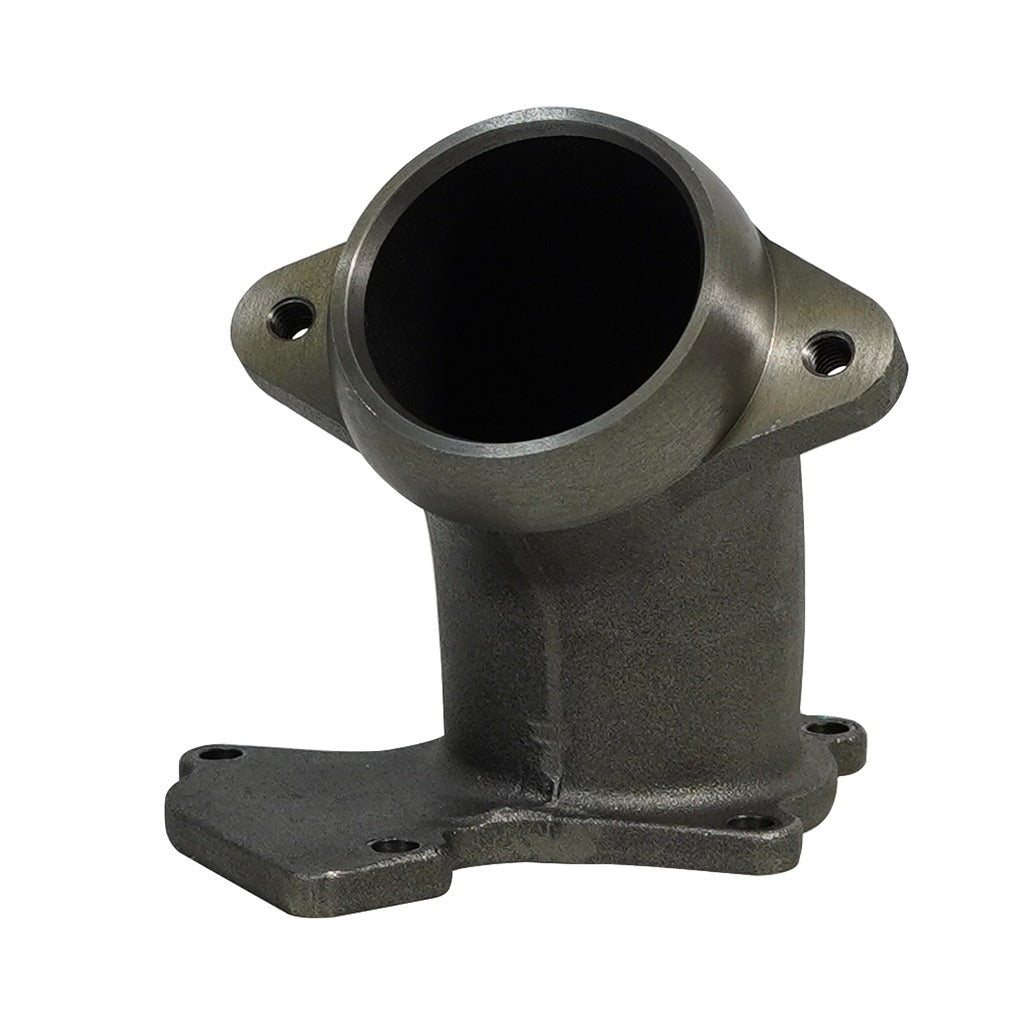 BD Diesel 1045758 BD Screamer Turbo HX35 Dodge 5.9L Cummins 1998.5-2002 for Select Dodge Ram 2500, Dodge Ram