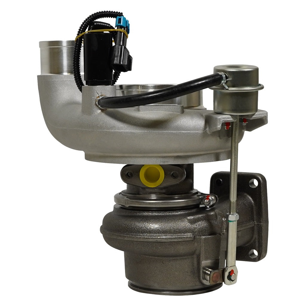 BD Diesel 1045767 Turbo Stock Replacement HE351CW Dodge 5.9L 2004.5-2007 for Select Dodge Ram 2500, Dodge Ram