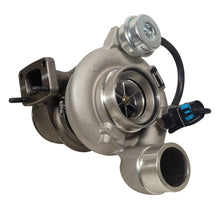 Load image into Gallery viewer, BD Diesel 1045768 BD Screamer Turbo HE351CW Dodge 5.9L Cummins 2003-2007 for Select Dodge Ram 2500, Dodge Ram