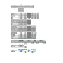 Load image into Gallery viewer, BD Diesel 1045770 BD Screamer 6.7L Cummins Turbo Dodge 2007.5-2012 Pick-up HE351 for Select Dodge Ram 2500, Dodge Ram 3500, Ram 2500, Ram