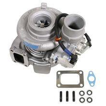 Load image into Gallery viewer, BD Diesel 1045771 BD Screamer 6.7L Cummins Turbo Dodge 2013-2018 Pick-up HE300VG for Select Ram 2500, Ram