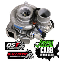 Load image into Gallery viewer, BD Diesel 1045771 BD Screamer 6.7L Cummins Turbo Dodge 2013-2018 Pick-up HE300VG for Select Ram 2500, Ram