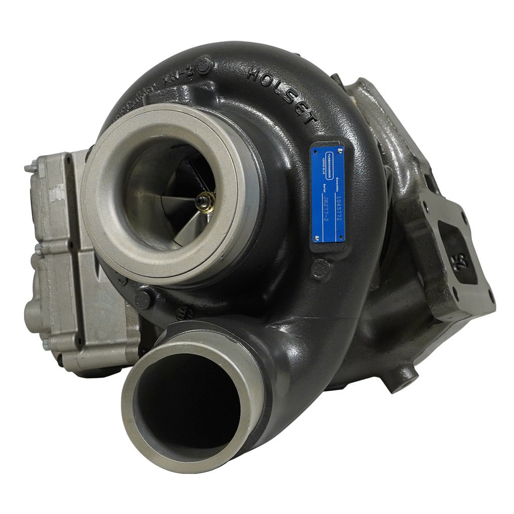 BD Diesel 1045772 BD Screamer 6.7L Cummins Turbo RAM 2019-2022 Pick-up HE300VG for Select Ram 2500, Ram 3500, Ram 4500, Ram