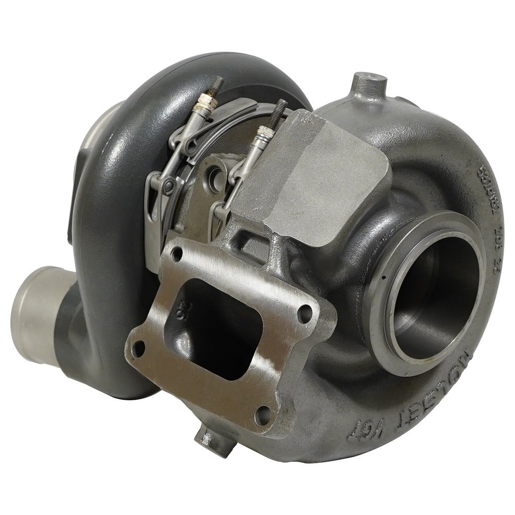 BD Diesel 1045772 BD Screamer 6.7L Cummins Turbo RAM 2019-2022 Pick-up HE300VG for Select Ram 2500, Ram 3500, Ram 4500, Ram