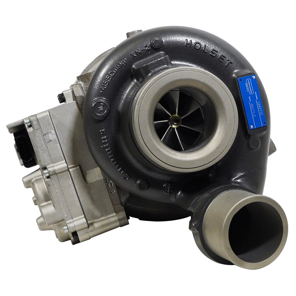 BD Diesel 1045772 BD Screamer 6.7L Cummins Turbo RAM 2019-2022 Pick-up HE300VG for Select Ram 2500, Ram 3500, Ram 4500, Ram