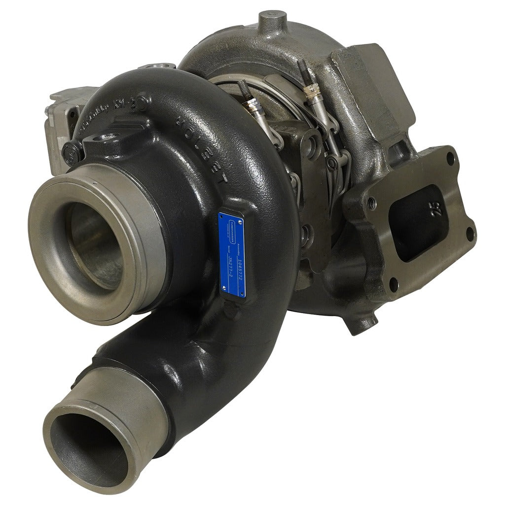 BD Diesel 1045772 BD Screamer 6.7L Cummins Turbo RAM 2019-2022 Pick-up HE300VG for Select Ram 2500, Ram 3500, Ram 4500, Ram