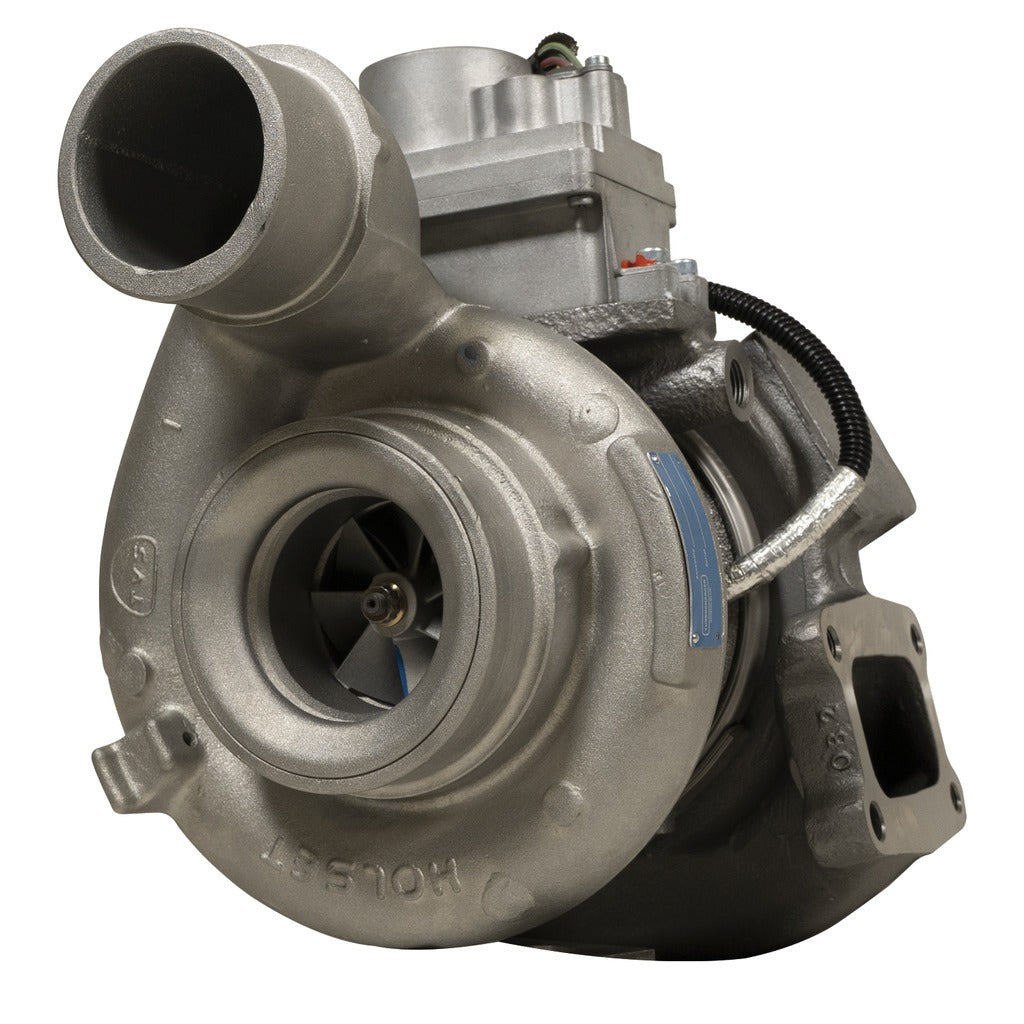 BD Diesel 1045775 BD 6.7L Cummins Turbo Stock Replacement Dodge 2007.5-2012 Pick-up HE351 for Select Dodge Ram 2500, Dodge Ram 3500, Dodge Ram 4500, Dodge Ram 5500, Ram 2500, Ram 3500, Ram 4500, Ram