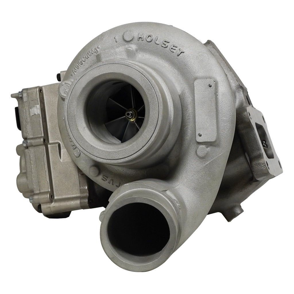 BD Diesel 1045777 BD 6.7L Cummins Turbo Stock Replacement Dodge 2019-2023 HE300VG for Select Ram 2500, Ram 3500, Ram 4500, Ram