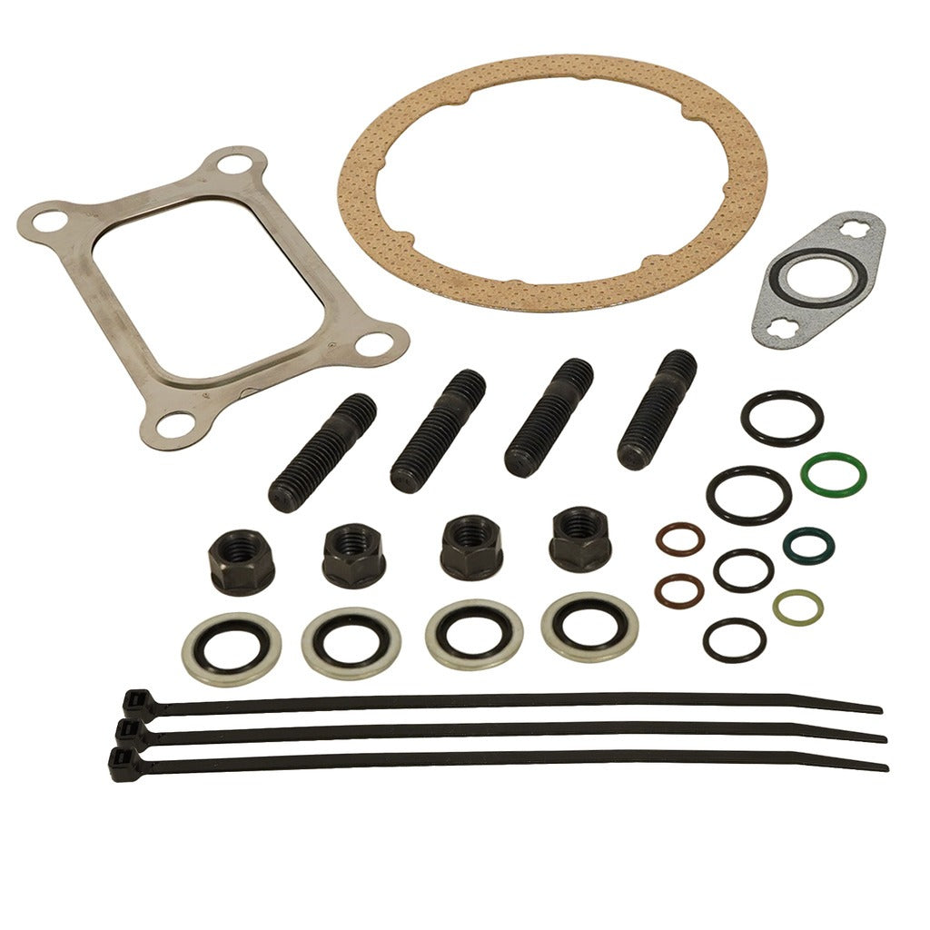BD Diesel 1045777 BD 6.7L Cummins Turbo Stock Replacement Dodge 2019-2023 HE300VG for Select Ram 2500, Ram 3500, Ram 4500, Ram