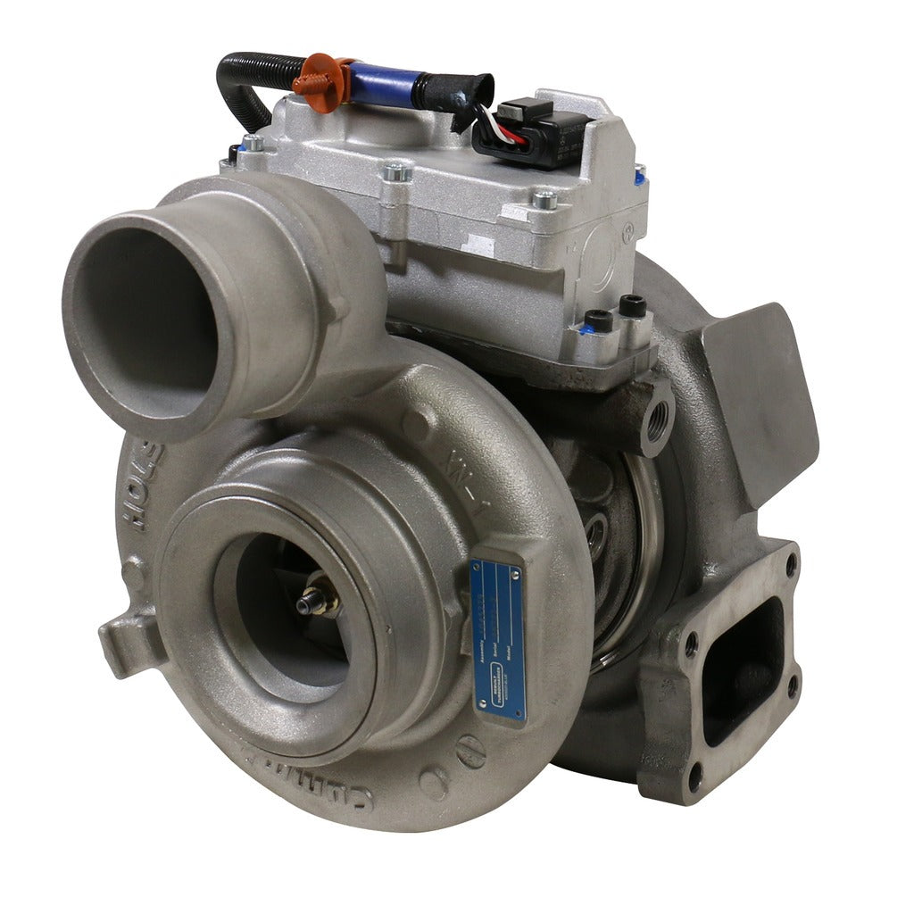 BD Diesel 1045779 BD 6.7L Cummins Turbo Stock Replacement Dodge 2013-2018 HE300VG Cab & Chassis for Select Ram 3500, Ram 4500, Ram
