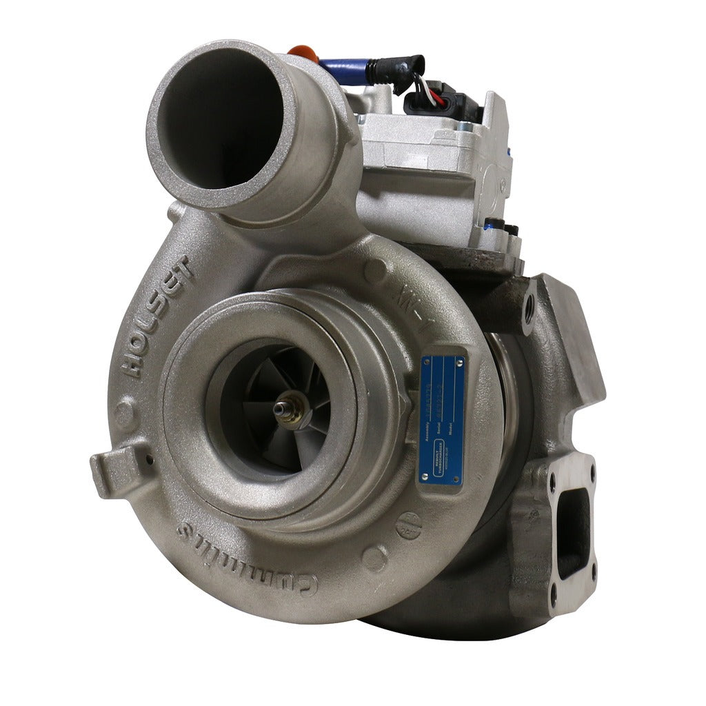 BD Diesel 1045779 BD 6.7L Cummins Turbo Stock Replacement Dodge 2013-2018 HE300VG Cab & Chassis for Select Ram 3500, Ram 4500, Ram