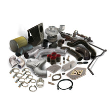 Load image into Gallery viewer, BD Diesel 1045802 Scorpion S366SX-E Turbo Kit - Ford 2011-2016 6.7L F250/F350 for Select Ford F-250 Super Duty, Ford F-350 Super Duty