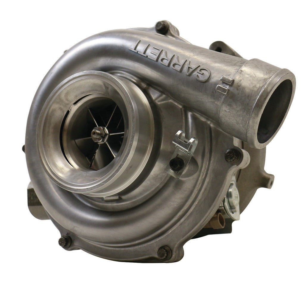 BD Diesel 1045820 Screamer Stage 1 Performance GT37 Turbo - Ford 2003-2007 6.0L for Select Ford F-250 Super Duty, Ford F-350 Super Duty