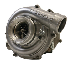 Load image into Gallery viewer, BD Diesel 1045820 Screamer Stage 1 Performance GT37 Turbo - Ford 2003-2007 6.0L for Select Ford F-250 Super Duty, Ford F-350 Super Duty