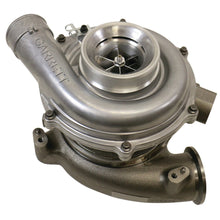 Load image into Gallery viewer, BD Diesel 1045820 Screamer Stage 1 Performance GT37 Turbo - Ford 2003-2007 6.0L for Select Ford F-250 Super Duty, Ford F-350 Super Duty