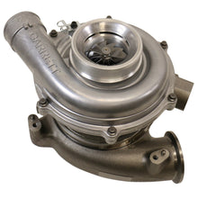 Load image into Gallery viewer, BD Diesel 1045821 Screamer Stage 2 Performance GT37 Turbo - Ford 2003-2007 6.0L for Select Ford F-250 Super Duty, Ford F-350 Super Duty